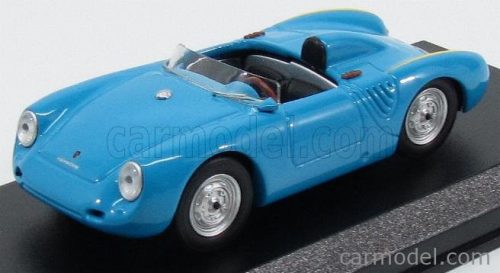 PORSCHE  550 RS SPIDER 1957
