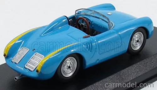 PORSCHE  550 RS SPIDER 1957