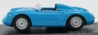PORSCHE  550 RS SPIDER 1957