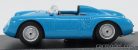 PORSCHE  550 RS SPIDER 1957