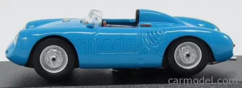 PORSCHE  550 RS SPIDER 1957