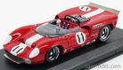 LOLA  T70 SPIDER N 11 BRIDGEHAMPTON 1967 L.MOTSCHEKER