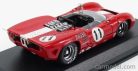 LOLA  T70 SPIDER N 11 BRIDGEHAMPTON 1967 L.MOTSCHEKER