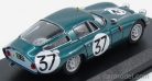ALFA ROMEO  TZ1 N 37 TEST 24h LE MANS 1964 BUSSINELLO - BISCALDI