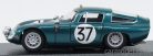 ALFA ROMEO  TZ1 N 37 TEST 24h LE MANS 1964 BUSSINELLO - BISCALDI