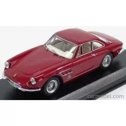 FERRARI  330 GTC COUPE 1966