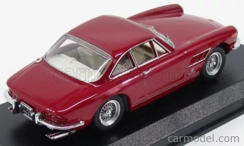 FERRARI  330 GTC COUPE 1966
