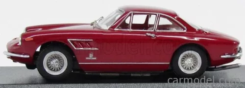 FERRARI  330 GTC COUPE 1966