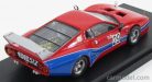 FERRARI  512 BB LM N 29 MUGELLO 1981 DEL BUONO - GOVONI