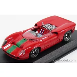 LOLA  T70 SPIDER  N 11 WINNER MOTORSPORT 1964 J.SURTEES