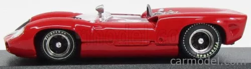 LOLA  T70 SPIDER  N 11 WINNER MOTORSPORT 1964 J.SURTEES