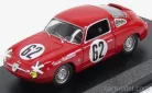 FIAT  750 ABARTH N 62 12h SEBRING 1959 CUSSINI - CATTINI