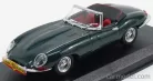 JAGUAR  E-TYPE SPIDER 1961 - PERSONAL CAR ADRIANO CELENTANO CANTAGIRO 1962