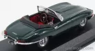 JAGUAR  E-TYPE SPIDER 1961 - PERSONAL CAR ADRIANO CELENTANO CANTAGIRO 1962