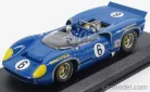 LOLA  T70 MKII SPIDER N 6 WINNER MOSPORT CAN-AM 1966 M.DONOHUE