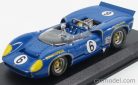 LOLA  T70 MKII SPIDER N 6 WINNER MOSPORT CAN-AM 1966 M.DONOHUE