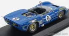 LOLA  T70 MKII SPIDER N 6 WINNER MOSPORT CAN-AM 1966 M.DONOHUE