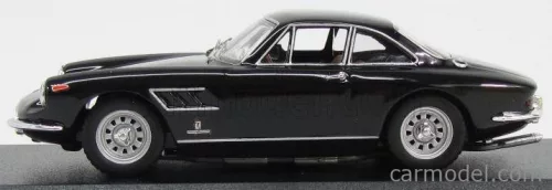 FERRARI  330 GTC COUPE 1966 - PERSONAL CAR MARCELLO MASTROIANNI