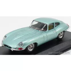 JAGUAR  E-TYPE COUPE 1961