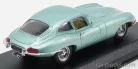JAGUAR  E-TYPE COUPE 1961