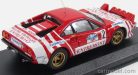 FERRARI  308 GTB gr.4 (night version) N 2 WINNER RALLY TARGA FLORIO 1981 ANDRUET - TILBER