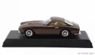 FERRARI  250 GT LUSSO s/n4891GT COUPE 1963 - PERSONAL CAR STEVE McQUEEN  BROWN MET