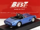 FERRARI  275 GTB/4S s/n.10453 NART SPIDER OPEN 1967 - PERSONAL CAR STEVE MCQUEEN  BLUE MET