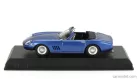 FERRARI  275 GTB/4S s/n.10453 NART SPIDER OPEN 1967 - PERSONAL CAR STEVE MCQUEEN  BLUE MET