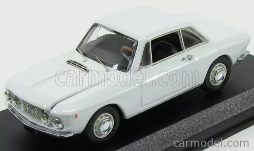 LANCIA  FULVIA 1.2 COUPE 1965