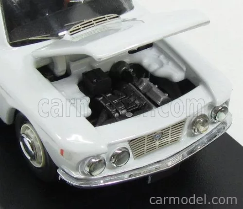 LANCIA  FULVIA 1.2 COUPE 1965