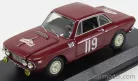 LANCIA  FULVIA COUPE 1.2 N 119 RALLY TOUR DE CORSE 1965 CELLA - GAMENARA