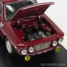 LANCIA  FULVIA COUPE 1.2 N 119 RALLY TOUR DE CORSE 1965 CELLA - GAMENARA