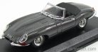 JAGUAR  E-TYPE SPIDER ENGLISH VERSION 1961