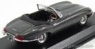 JAGUAR  E-TYPE SPIDER ENGLISH VERSION 1961