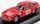 ALFA ROMEO  TZ1 SCUDERIA PAGASO N 122 TARGA FLORIO 1966 LO PICCOLO - SUTERA