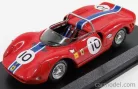 FERRARI  365 P2 ch.0838N 10 3rd CANADA MOTORSPORT 1965 P.RODRIGUEZ  RED