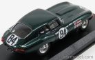 JAGUAR  E-TYPE COUPE N 84 12h SEBRING 1968 RODGERS - ROBSON