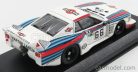 LANCIA- BETA MONTECARLO TURBO MARTINI N 66 24h LE MANS 1981 PATRESE - HEYER - GHINZANI