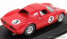 FERRARI  250LM N 3 WINNER 12h SURFERS PARADISE 1966 J.STEWART