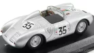 PORSCHE  550 RS N 35 24h LE MANS 1959 KERGUEN - LACAZE