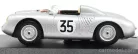 PORSCHE  550 RS N 35 24h LE MANS 1959 KERGUEN - LACAZE