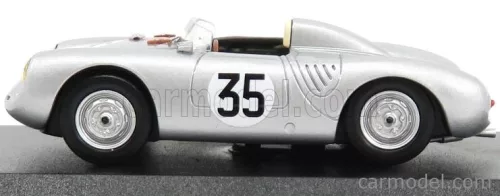 PORSCHE  550 RS N 35 24h LE MANS 1959 KERGUEN - LACAZE