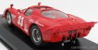 ALFA ROMEO  33.2 N 33 WINNER 3h RIO DE JANEIRO 1969 C.PACE