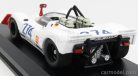 PORSCHE  908/02 N 274 3rd TARGA FLORIO 1969 STOMMELEN - HERRMANN