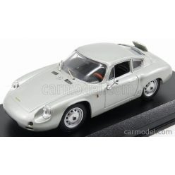 PORSCHE  356B CARRERA GTL ABARTH PROVA 1960