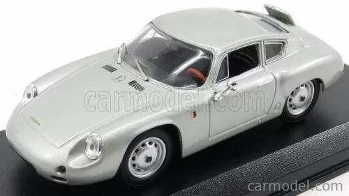 PORSCHE  356B CARRERA GTL ABARTH PROVA 1960