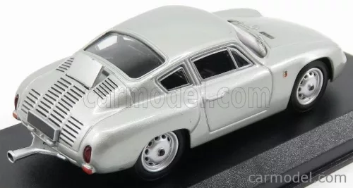 PORSCHE  356B CARRERA GTL ABARTH PROVA 1960