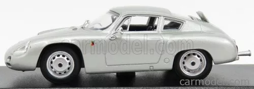 PORSCHE  356B CARRERA GTL ABARTH PROVA 1960