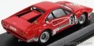 FERRARI  308 GTB LM N 81 BENELUX ZOLDER 1976 M.DANTINNE