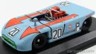 PORSCHE  908/03 N 20 1000km NURBURGRING 1970 SIFFERT - REDMAN
